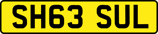 SH63SUL