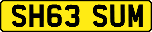 SH63SUM