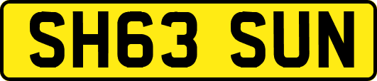 SH63SUN
