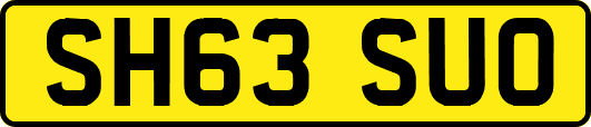 SH63SUO