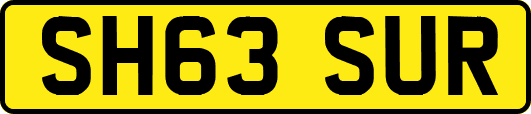 SH63SUR