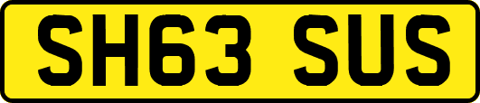 SH63SUS