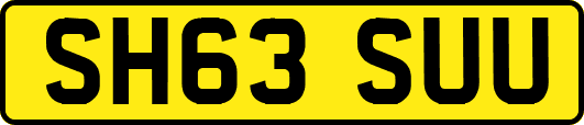 SH63SUU