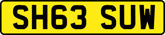 SH63SUW