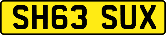 SH63SUX