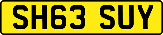 SH63SUY