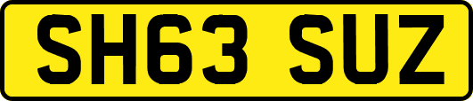 SH63SUZ