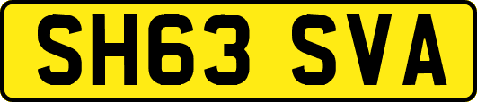 SH63SVA