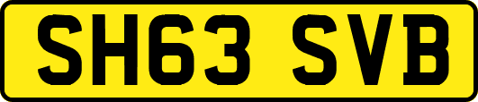 SH63SVB