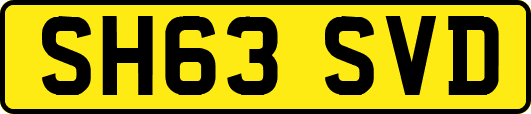 SH63SVD