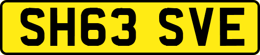 SH63SVE