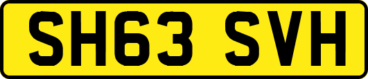 SH63SVH