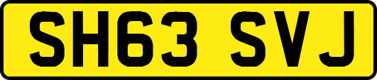 SH63SVJ