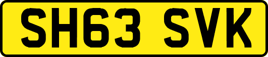 SH63SVK
