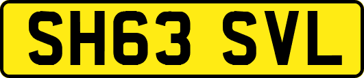 SH63SVL