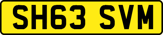 SH63SVM