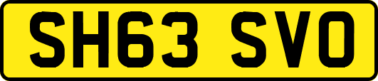 SH63SVO
