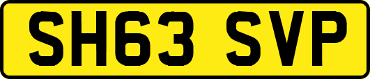 SH63SVP