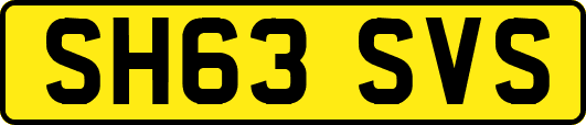SH63SVS