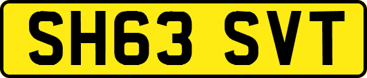 SH63SVT