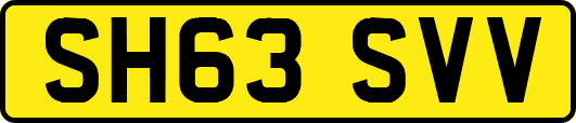 SH63SVV