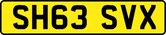 SH63SVX