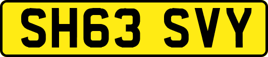 SH63SVY