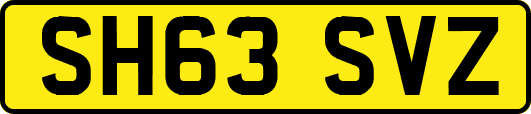 SH63SVZ
