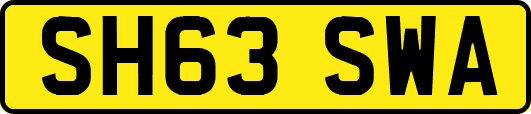 SH63SWA