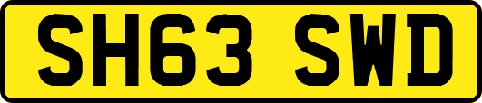 SH63SWD