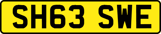 SH63SWE
