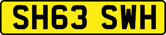 SH63SWH