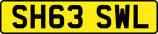 SH63SWL