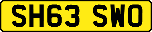 SH63SWO