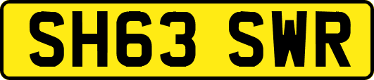 SH63SWR