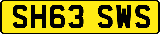 SH63SWS
