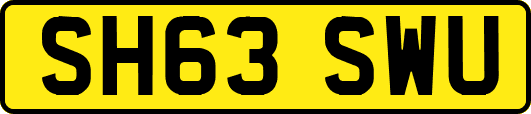 SH63SWU