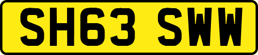 SH63SWW