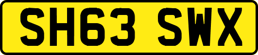 SH63SWX