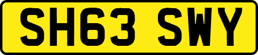 SH63SWY