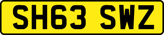 SH63SWZ