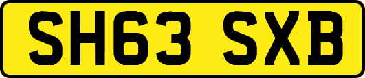 SH63SXB