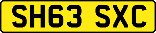SH63SXC
