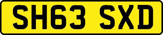 SH63SXD