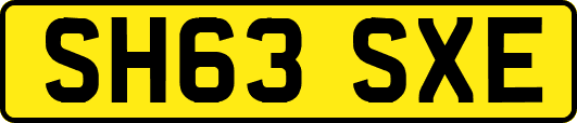 SH63SXE