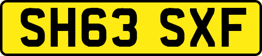 SH63SXF