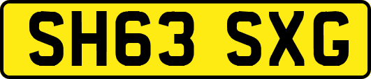SH63SXG