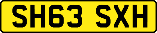 SH63SXH