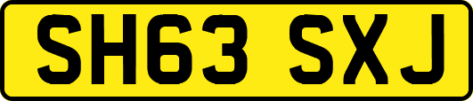 SH63SXJ