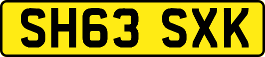 SH63SXK